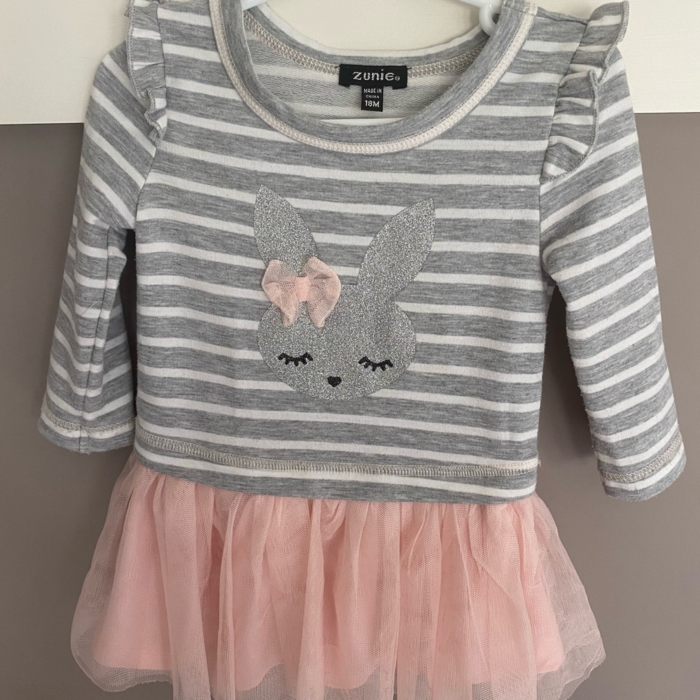 Baby girl dress
